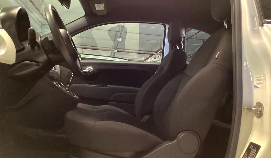 Fiat 500 STANDARD Hatchback 2023