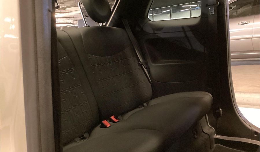 Fiat 500 STANDARD Hatchback 2023