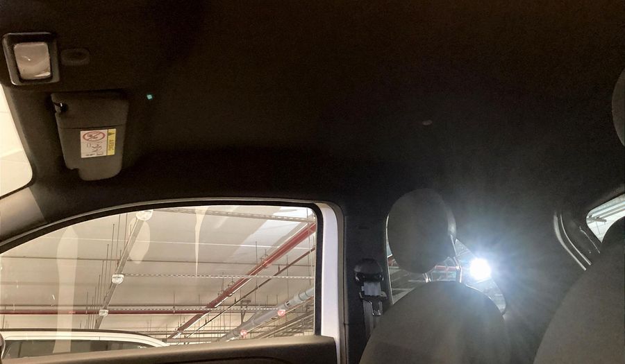 Fiat 500 STANDARD Hatchback 2023