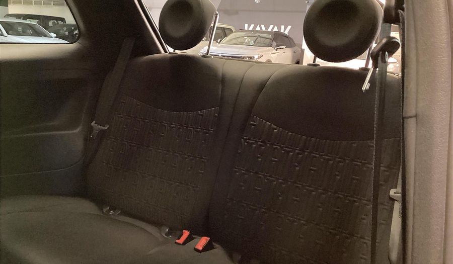 Fiat 500 STANDARD Hatchback 2023