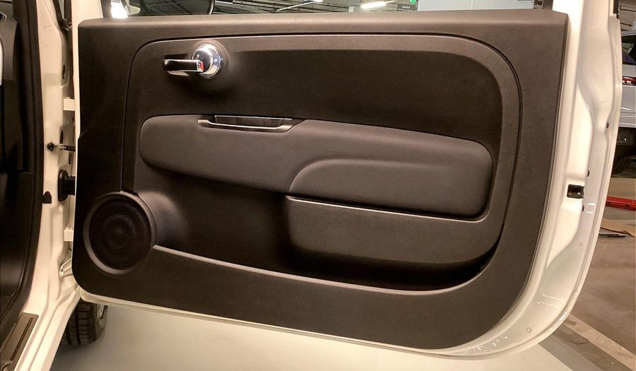 Fiat 500 STANDARD Hatchback 2023