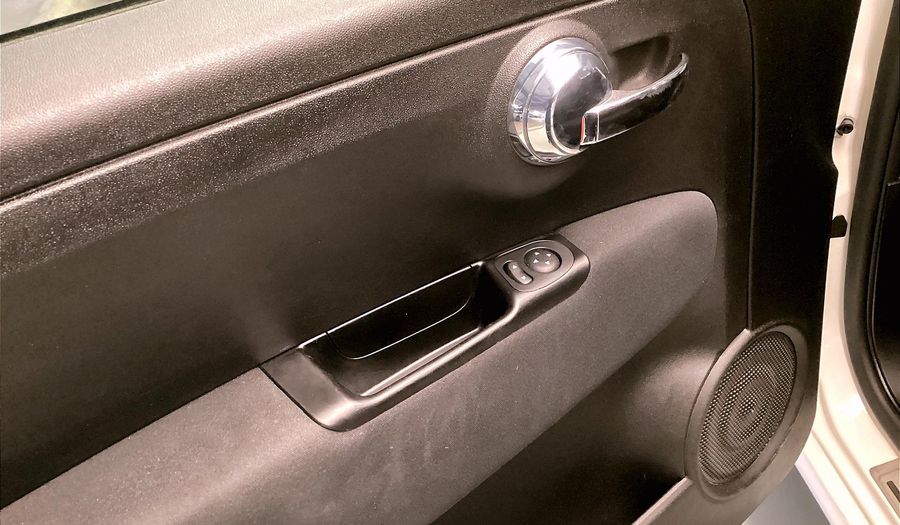 Fiat 500 STANDARD Hatchback 2023