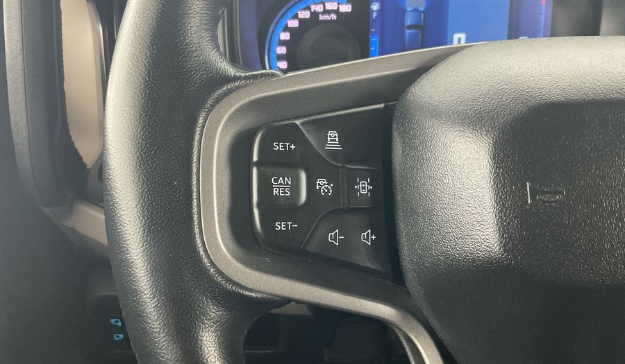 Ford Bronco 2.7 WILDTRAK AUTO 4WD Suv 2023