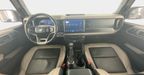Ford Bronco 2.7 WILDTRAK AUTO 4WD Suv 2023