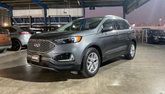 Ford • Edge