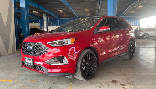 Ford • Edge