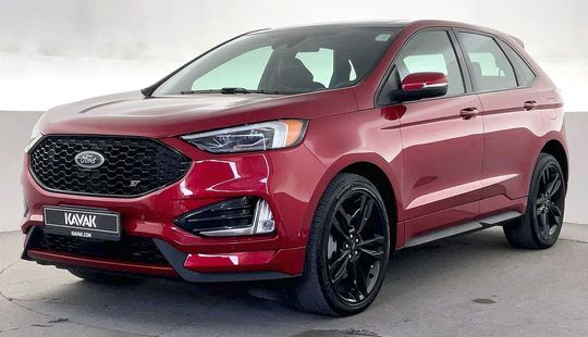 Ford • Edge
