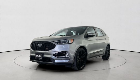 Ford • Edge