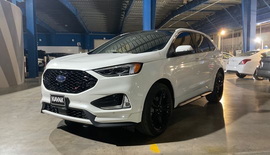 Ford • Edge