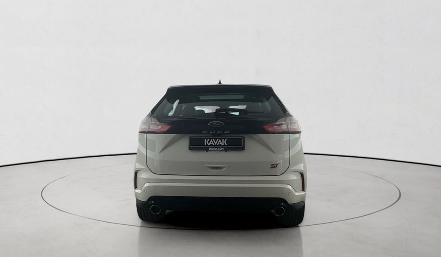 Ford Edge 2.7 ST ECOBOOST AUTO 4WD Suv 2023