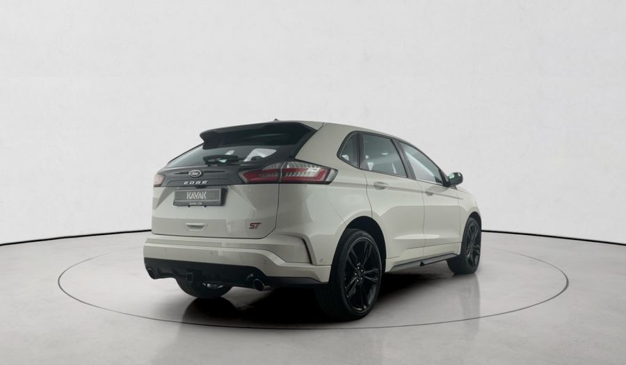 Ford Edge 2.7 ST ECOBOOST AUTO 4WD Suv 2023