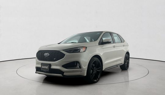 Ford • Edge