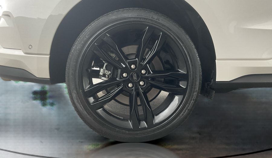 Ford Edge 2.7 ST ECOBOOST AUTO 4WD Suv 2023