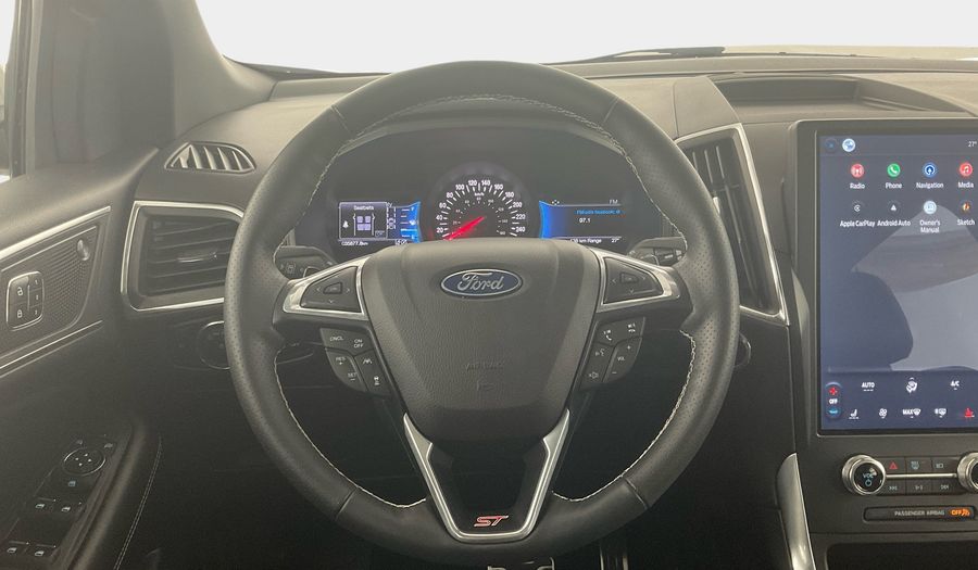 Ford Edge 2.7 ST ECOBOOST AUTO 4WD Suv 2023