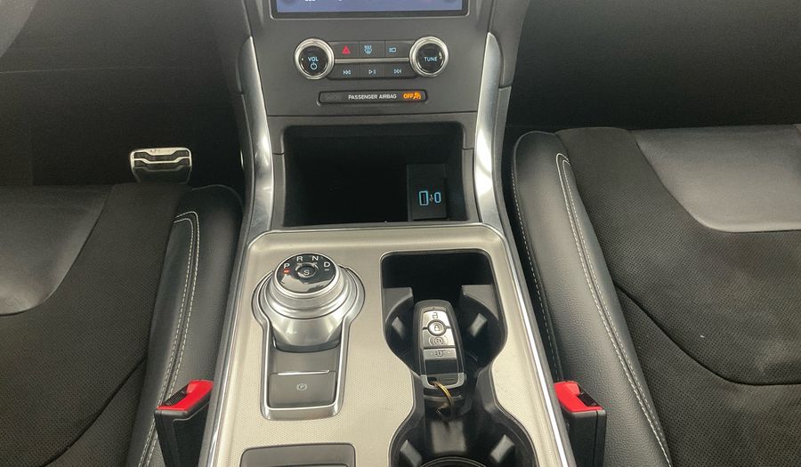 Ford Edge 2.7 ST ECOBOOST AUTO 4WD Suv 2023