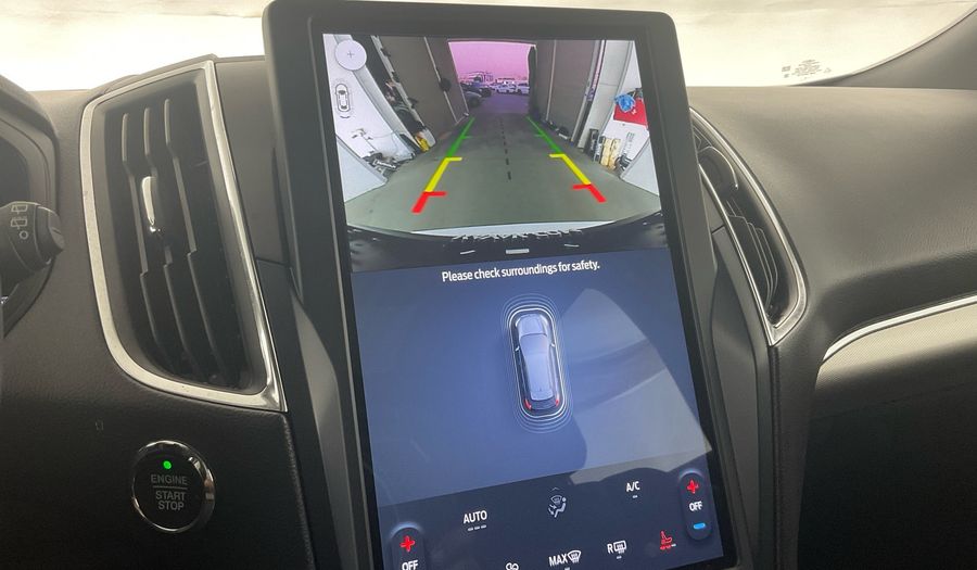 Ford Edge 2.7 ST ECOBOOST AUTO 4WD Suv 2023