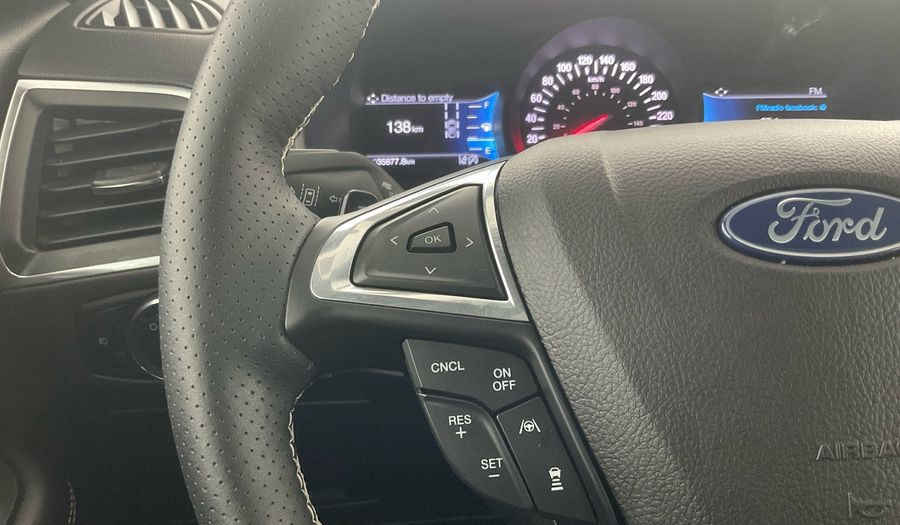 Ford Edge 2.7 ST ECOBOOST AUTO 4WD Suv 2023