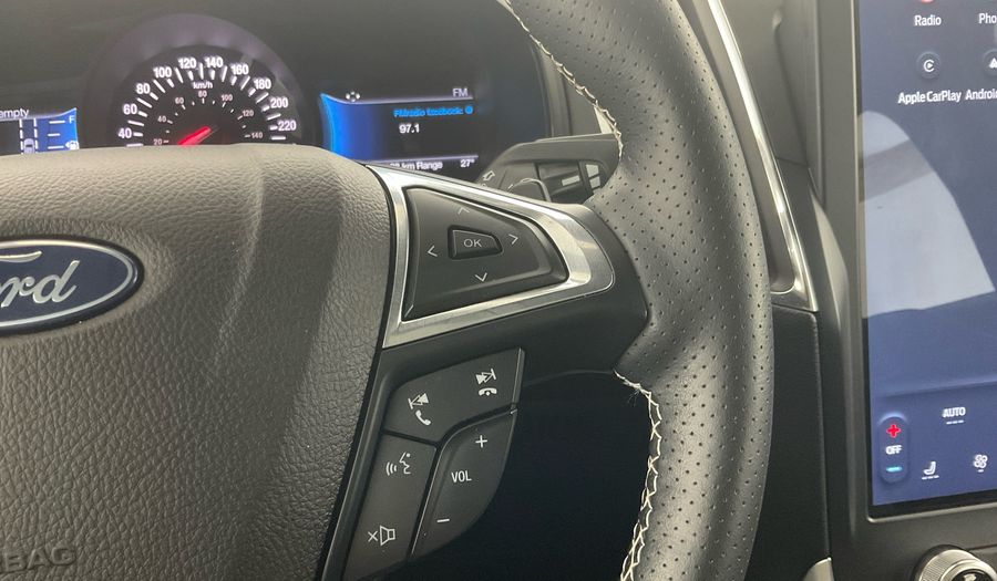 Ford Edge 2.7 ST ECOBOOST AUTO 4WD Suv 2023