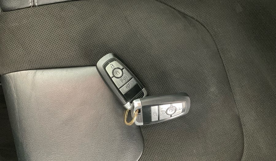 Ford Edge 2.7 ST ECOBOOST AUTO 4WD Suv 2023