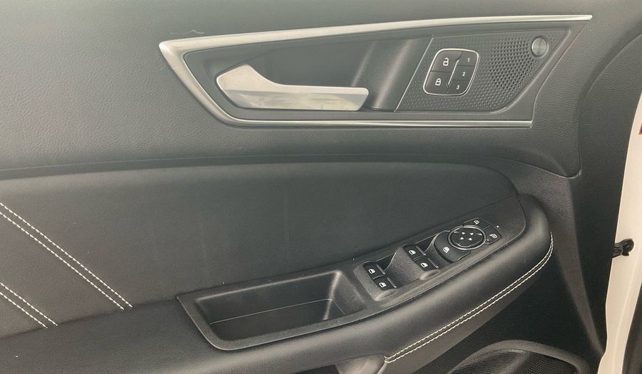 Ford Edge 2.7 ST ECOBOOST AUTO 4WD Suv 2023