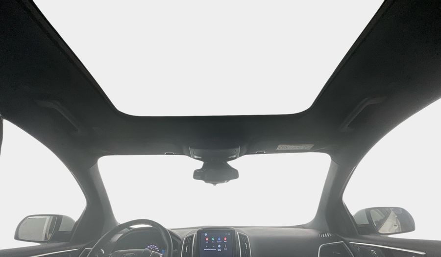 Ford Edge 2.7 ST ECOBOOST AUTO 4WD Suv 2023