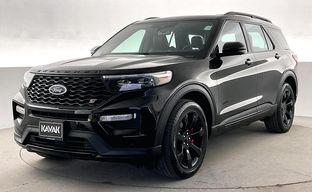Ford • Explorer