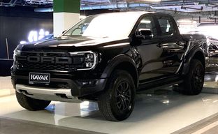 Ford • Ranger