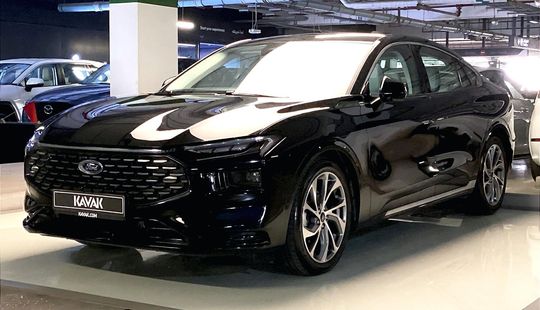 Ford • Taurus