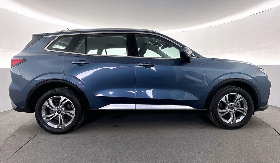 Ford Territory TREND Suv 2023
