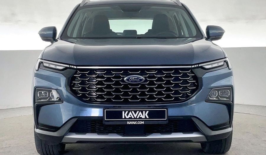 Ford Territory TREND Suv 2023