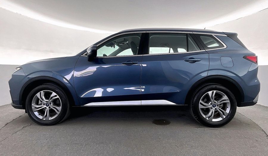 Ford Territory TREND Suv 2023
