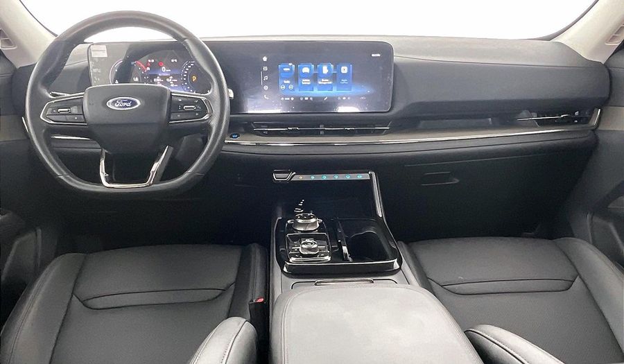 Ford Territory TREND Suv 2023