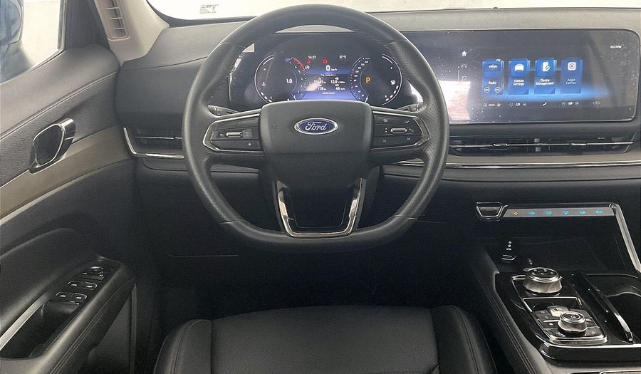 Ford Territory TREND Suv 2023