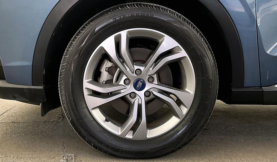 Ford Territory TREND Suv 2023