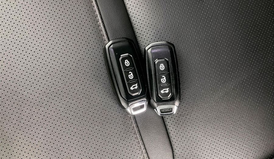 Ford Territory TREND Suv 2023