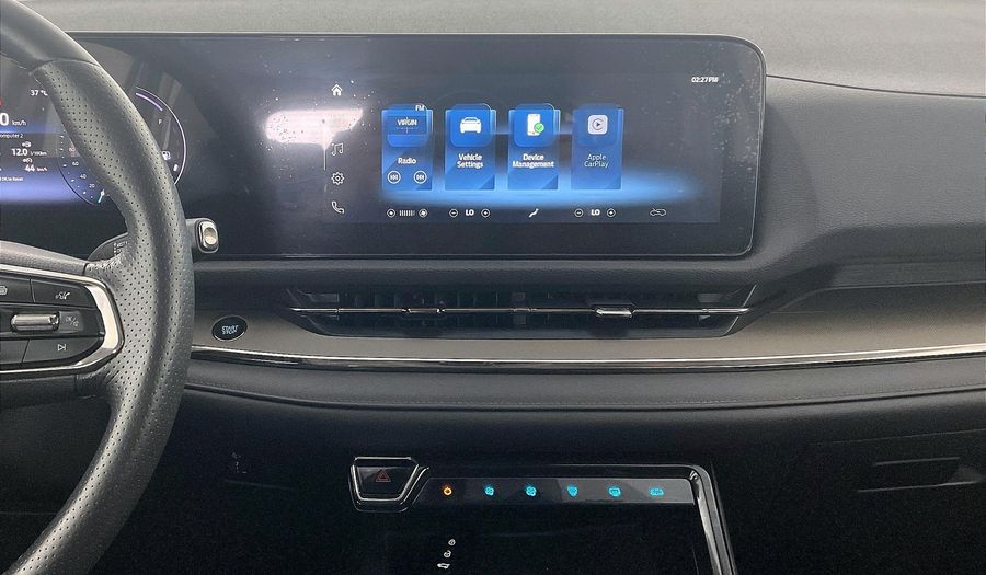 Ford Territory TREND Suv 2023