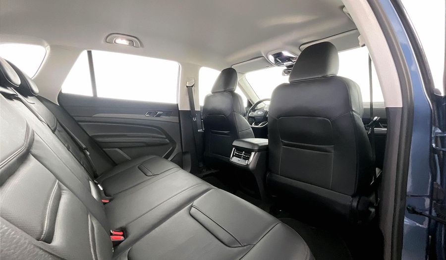Ford Territory TREND Suv 2023