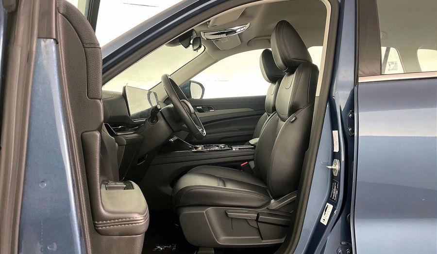 Ford Territory TREND Suv 2023
