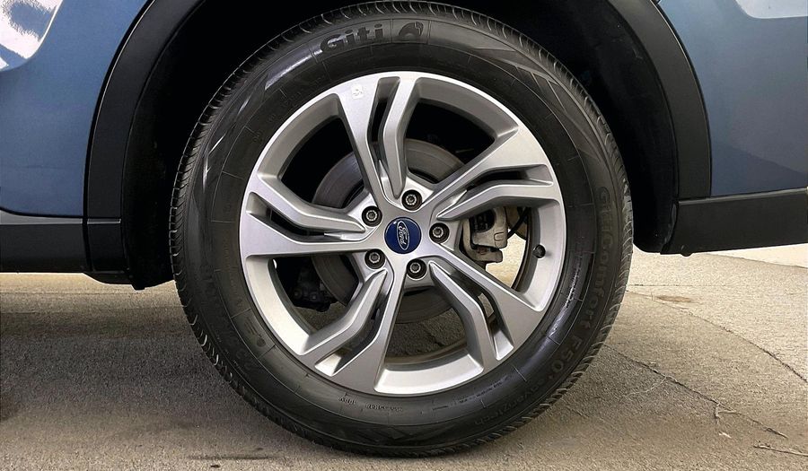Ford Territory TREND Suv 2023