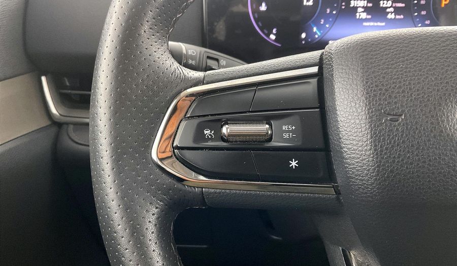 Ford Territory TREND Suv 2023