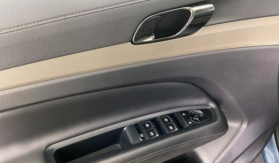 Ford Territory TREND Suv 2023
