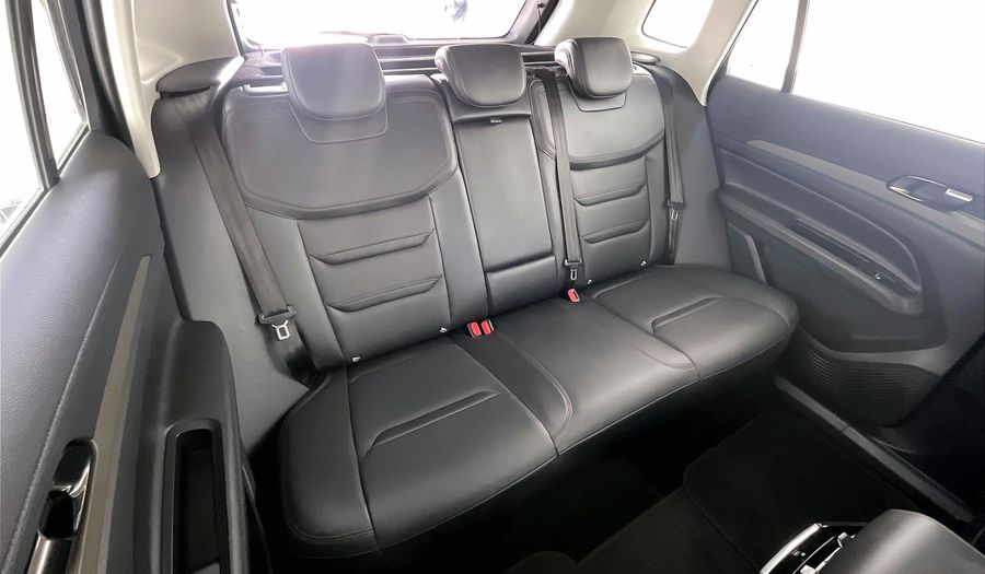 Ford Territory TREND Suv 2023