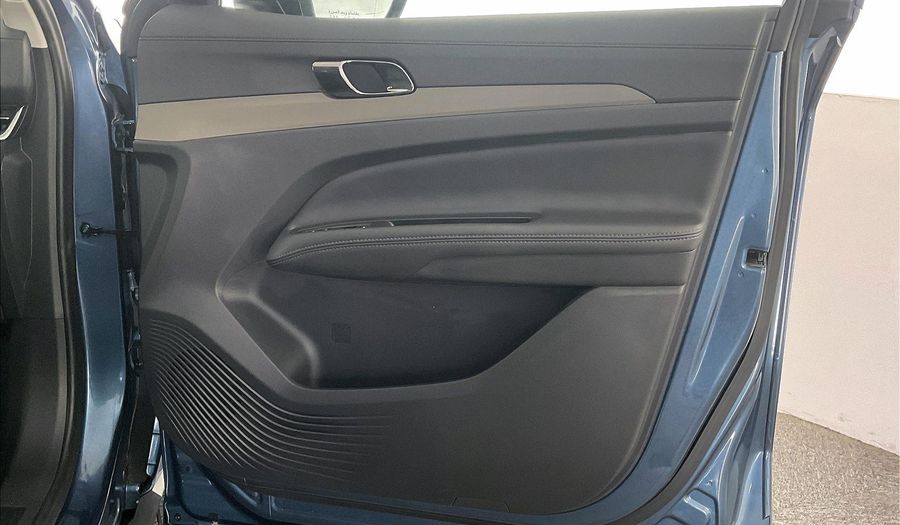 Ford Territory TREND Suv 2023