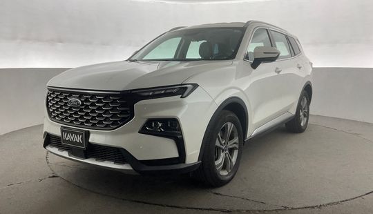 فورد Territory Trend-2023