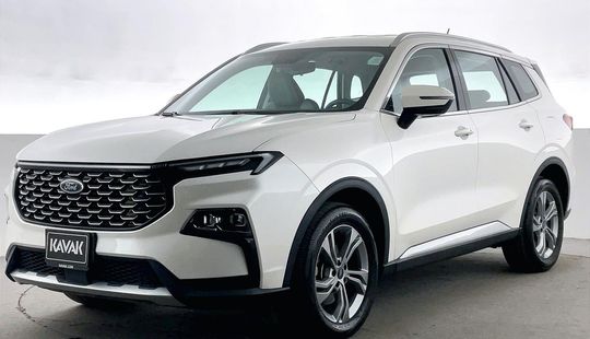 فورد Territory Trend-2023