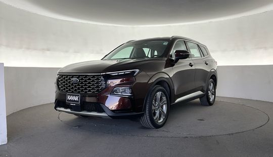 2023 • 74,092 km • Automatic