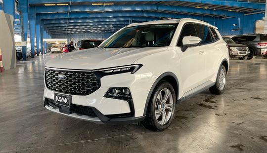 2023 • 63,997 km • Automatic