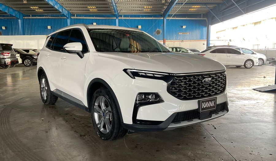 Ford Territory TREND Suv 2023