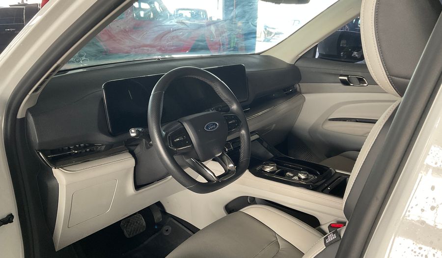 Ford Territory TREND Suv 2023