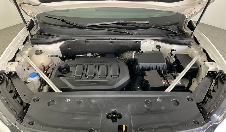 Ford Territory TREND Suv 2023